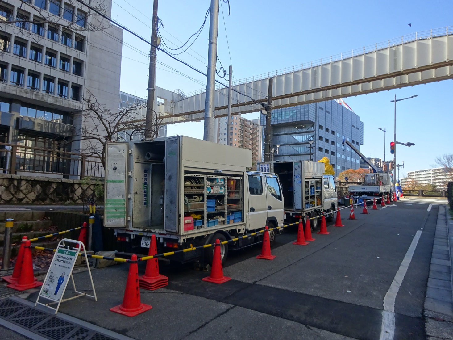 会社のヒーローイメージ